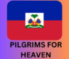 Mission work in Haiti | Pilgrims For Heaven